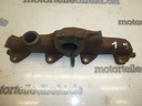 Colector de escape Renault Kangoo 1.5 dCi K9K808