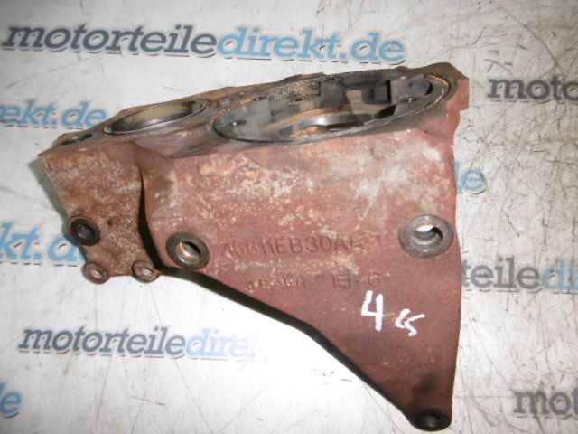 [MTD-42927] Soporte motor Nissan Navara D40 / Pathfinder R51 2.5 dCi YD25DDTI 16811EB30A