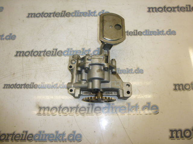 [MTD-42988] Bomba de aceite Volvo C70 C30 S40 S80 II AS V50 BW V70 2.0 D TDI D4204T 9431291021