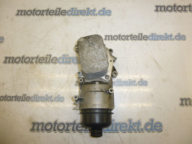 [MTD-43886] Carcasa del filtro de aceite Ford Mondeo IV BA7 1.6 TDCi T1BB 320003