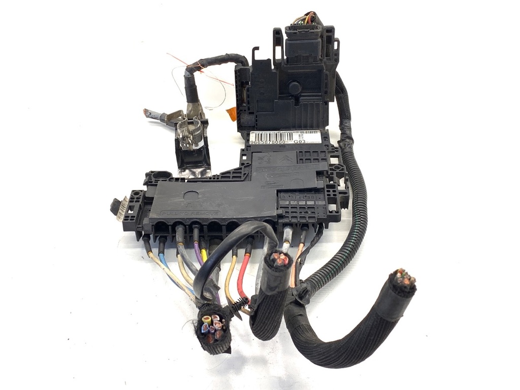 [STARK-851985] Módulo de control PEUGEOT 508 I (8D_) 2.0 HDi 103 kW