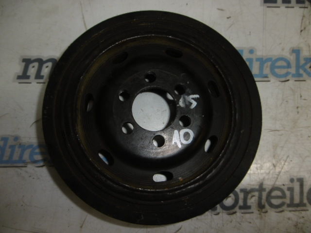 [MTD-43749] Polea Land Rover Discovery S-Type 2.7 TD 276DT Diesel 4H2Q-6B319-BA