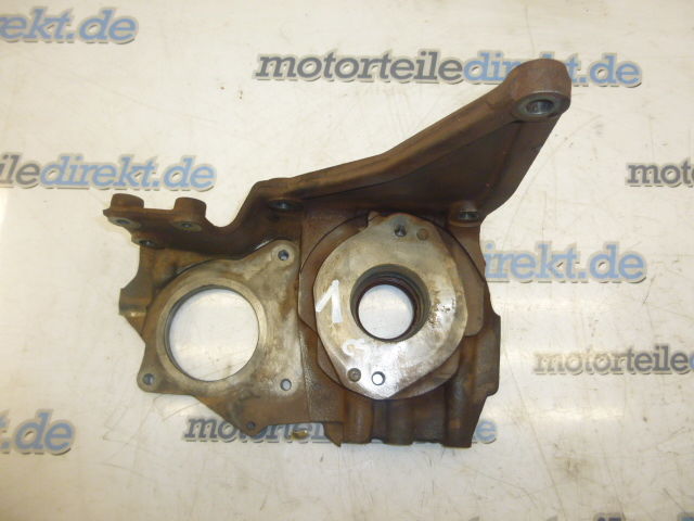[MTD-43946] Soporte motor Nissan Navara D40 Pathfinder R51 2.5 dCi 4WD YD25DDTI