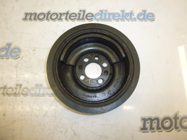 [MTD-44130] Polea Seat Skoda VW Ibiza Fabia Fox 1.4 TDI BNM 045105243C