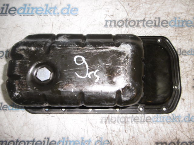 [MTD-44308] Cárter de aceite Ford Fiesta Van VI 1.4 D TDCI KVJA B191