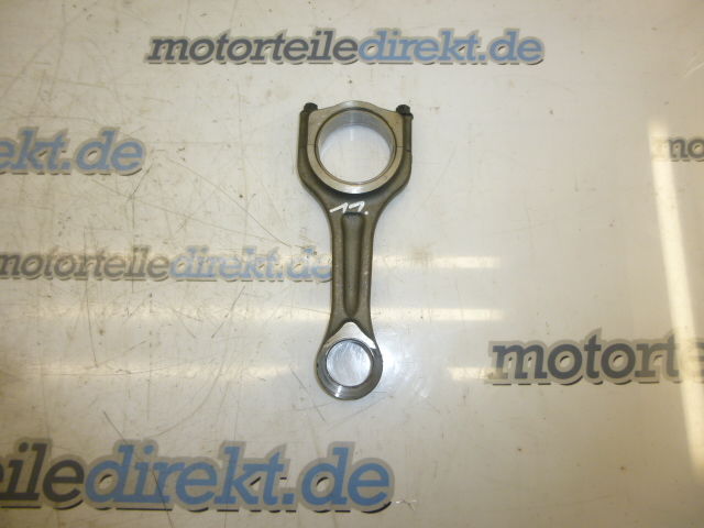 [MTD-44599] Biela Ford Fiesta VI 1.4 TDCi F6JD 70 CV