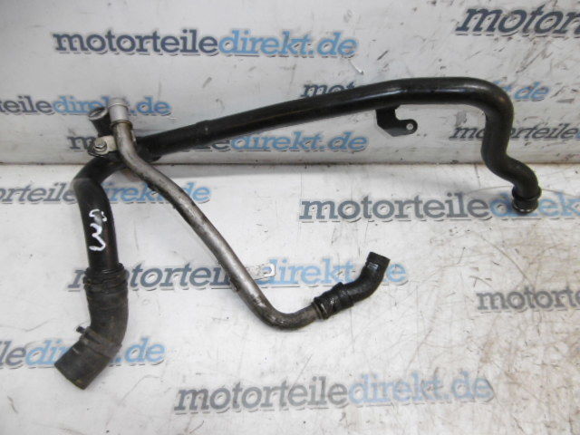 [MTD-43981] Tubería de agua Audi A8 4E A4 B6 B7 3.0 gasolina ASN 079121065P