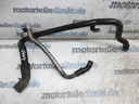 Tubería de agua Audi A8 4E A4 B6 B7 3.0 gasolina ASN 079121065P