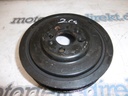 Polea de correa para Audi A2, Seat Arosa/Córdoba/Ibiza, Skoda Fabia/Polo, VW Polo/Lupo 1.4 TDI AMF 75 CV