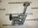 Bomba de aceite Renault Clio III Grand Modus 1.4 16V K4J780 8200150195