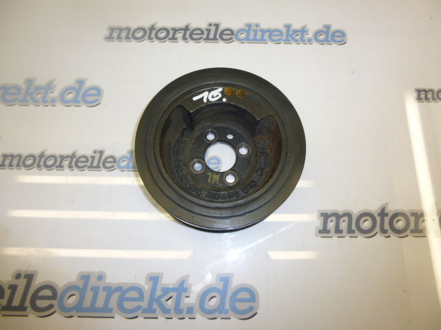 [MTD-47125] Polea de correa Audi Seat Skoda VW A2 8Z Arosa Fabia Lupo 1.4 TDI AMF