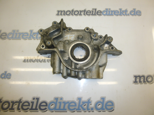 [MTD-47724] Bomba de aceite Ford Focus 1.8 16V gasolina EYDB 978M-6604-A2E
