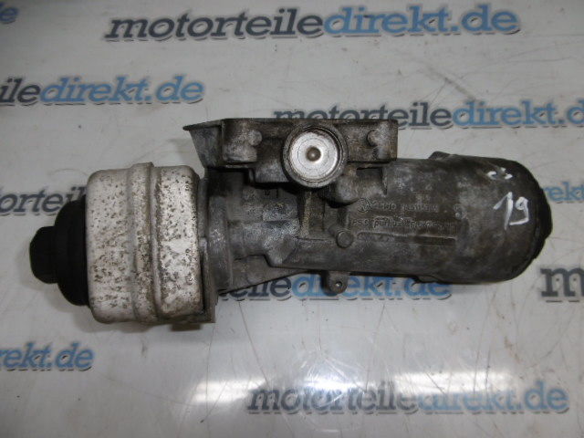 [MTD-47874] Carcasa del filtro de aceite Seat Skoda VW Cordoba Ibiza Fabia Polo 1.9 SDI ASY 045115389C