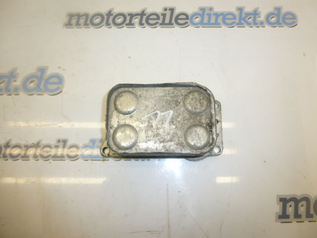 [MTD-48041] Radiador de aceite Fiat Scudo Ulysse 2.0 D RHK 6790859280