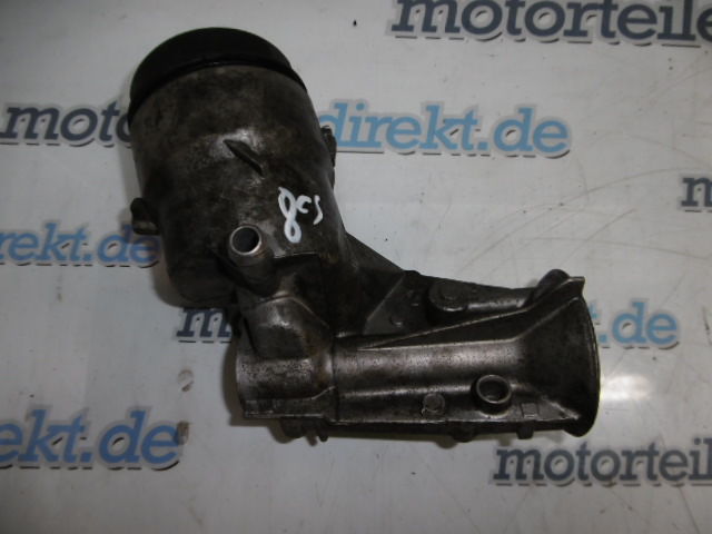 [MTD-48097] Carcasa del filtro de aceite Honda Civic VII 1.7 CTDi 4EE2 888-374078
