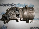 Carcasa del filtro de aceite Citroën Nemo / Peugeot Bipper 1.4 HDi 8HS DV4TED 312765