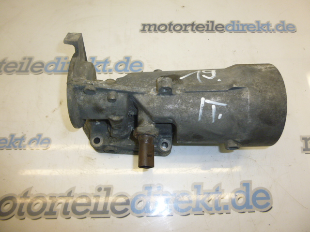 [MTD-48712] Cárter de filtro de aceite Seat Skoda VW Cordoba Fabia Ibiza Polo 9N 1.9 SDI ASY 045115389C