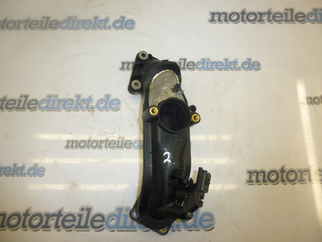 [MTD-48398] Colector de admisión Citroën Peugeot 1.6 HDi 9H07 9H06 9674942380