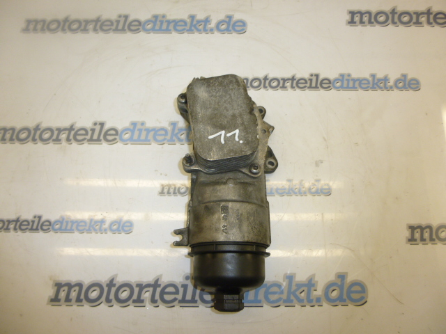 [MTD-48416] Carcasa del filtro de aceite Citroën Peugeot 1.6 HDI 9H07 9H06 5369-2204092
