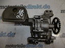 Bomba de aceite Volvo C30 C70 S40 V50 V70 D4204T 9644350880