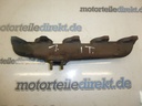 Colector de escape Citroën Mini Peugeot 1.6 HDI 16V 9HZ DV6TED4