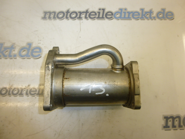[MTD-51992] Radiador refrigerador de gases de escape Renault Clio III 1.5 dCi K9K766 8200729079