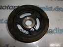 Polea Ford Focus 1.8 DI TTDi C9DA 1138C074C
