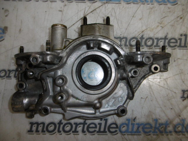 [MTD-53752] Bomba de aceite Honda Civic 7 VII 1.4 i iS gasolina D14Z6
