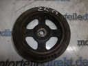 Polea Hyundai Kia i20 i30 ix20 Pro Ceed Rio III 1.4 gasolina G4FA