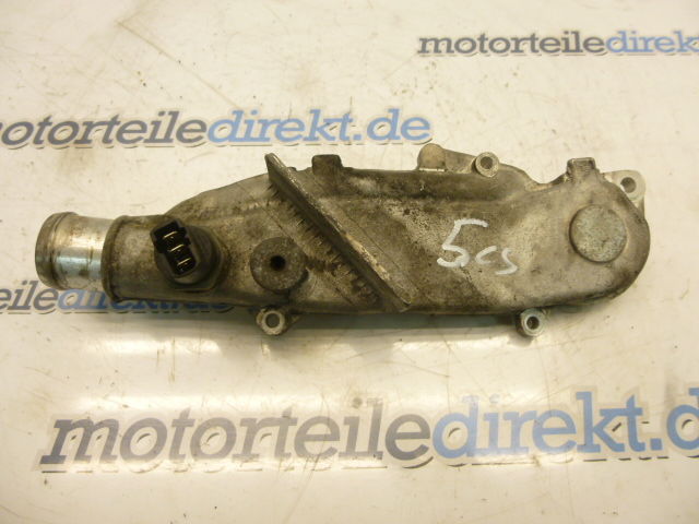 [MTD-66460] Carcasa termostato Audi A8 3.3 TDI 2001