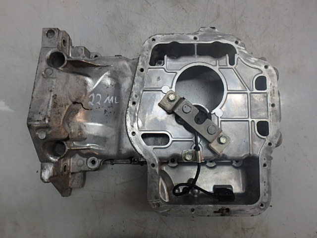 [MTD-103423] Parte superior del cárter Opel Astra H 1.7 CDTI Z17DTH