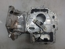 Parte superior del cárter Opel Astra H 1.7 CDTI Z17DTH