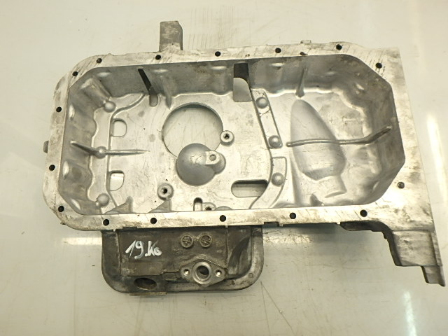 [MTD-103924] Cárter de aceite superior Opel Astra H Combo Corsa C Meriva 1.7 CDTI Z17DTH
