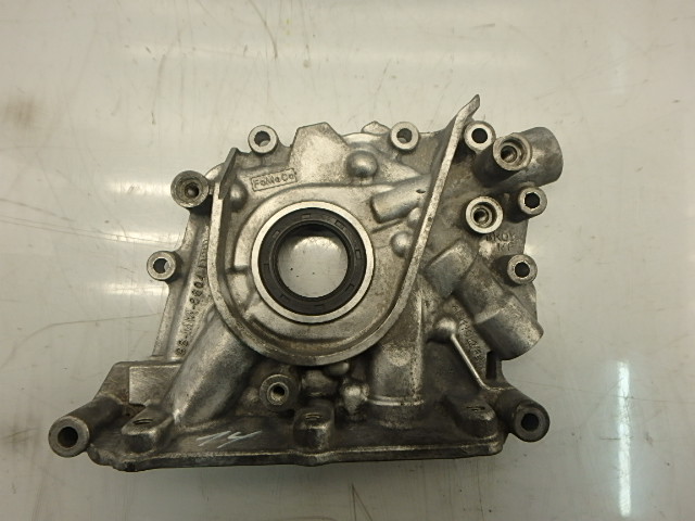[MTD-101670] Bomba de aceite Ford B-MAX / Fiesta 6 VI 1.6 Ti IQJA 98MM-6604-D2B
