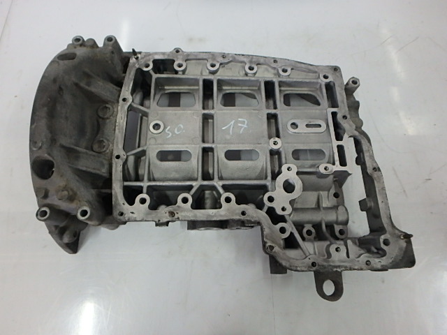 [MTD-103043] Parte superior del cárter Ford Transit 2.0 Diesel D3FA 6U003
