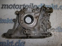 Bomba de aceite Ford Fiesta VI 1.25 SNJB 98-MM-6601-B1A