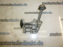 Bomba de aceite Renault Fluence L30 Megane Scenic III 1.5 dCi K9K K9K836 8200307174