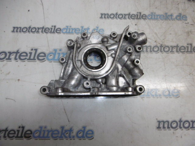 [MTD-46678] Bomba de aceite Ford Fiesta VI 1.6 Ti HXJA 98MM-6604-B1A
