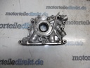 Bomba de aceite Ford Fiesta VI 1.6 Ti HXJA 98MM-6604-B1A