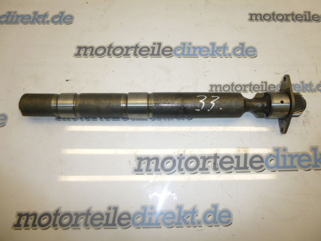 [MTD-27549] Eje balanceador Mazda Ford Ranger ER EQ MPV I LV 2.5 TD WL-T 84-115 CV