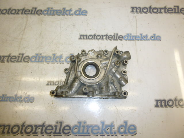 [MTD-46547] Bomba de aceite Ford Grand C-Max II Focus III 1.6 Ti PNDA 98MM6604-D2B