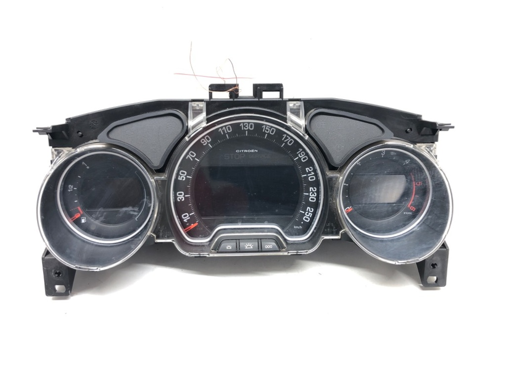 [STARK-440610] Cuentakilómetros Citroën C5 II (RC_) 2.0 HDi 100 kW 2004-2022