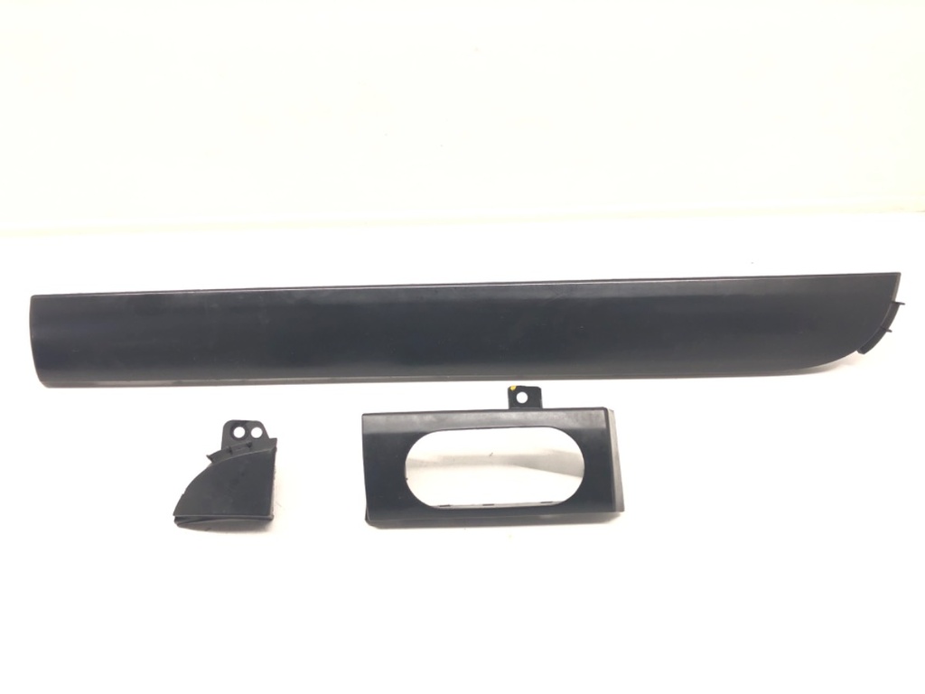 [STARK-466631] Molduras decorativas CHEVROLET CAPTIVA (C100, C140) 2006-2022