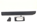 Molduras decorativas CHEVROLET CAPTIVA (C100, C140) 2006-2022