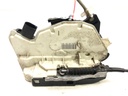 Cerradura de puerta delantera derecha SEAT Ibiza IV (6J5, 6P1) 2008-2017