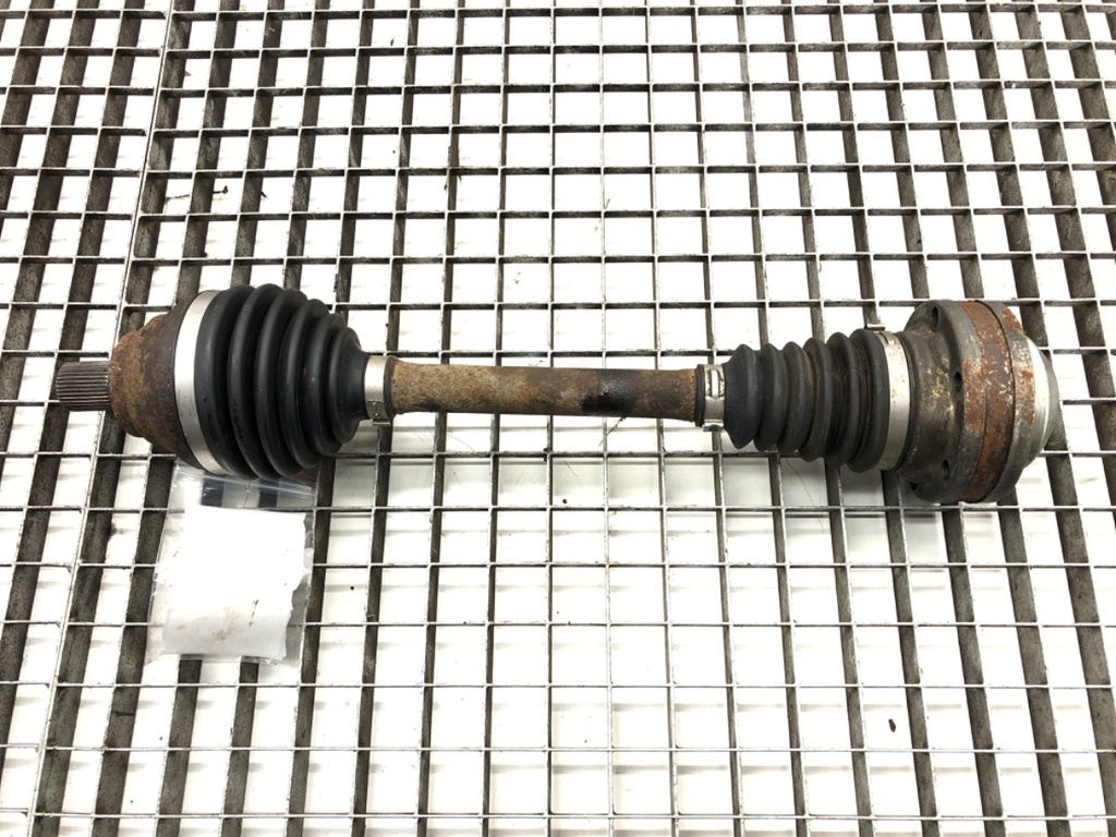 [STARK-486426] Semieje delantero izquierdo VW Golf VII (5G1, BQ1, BE1, BE2) 2012-2022