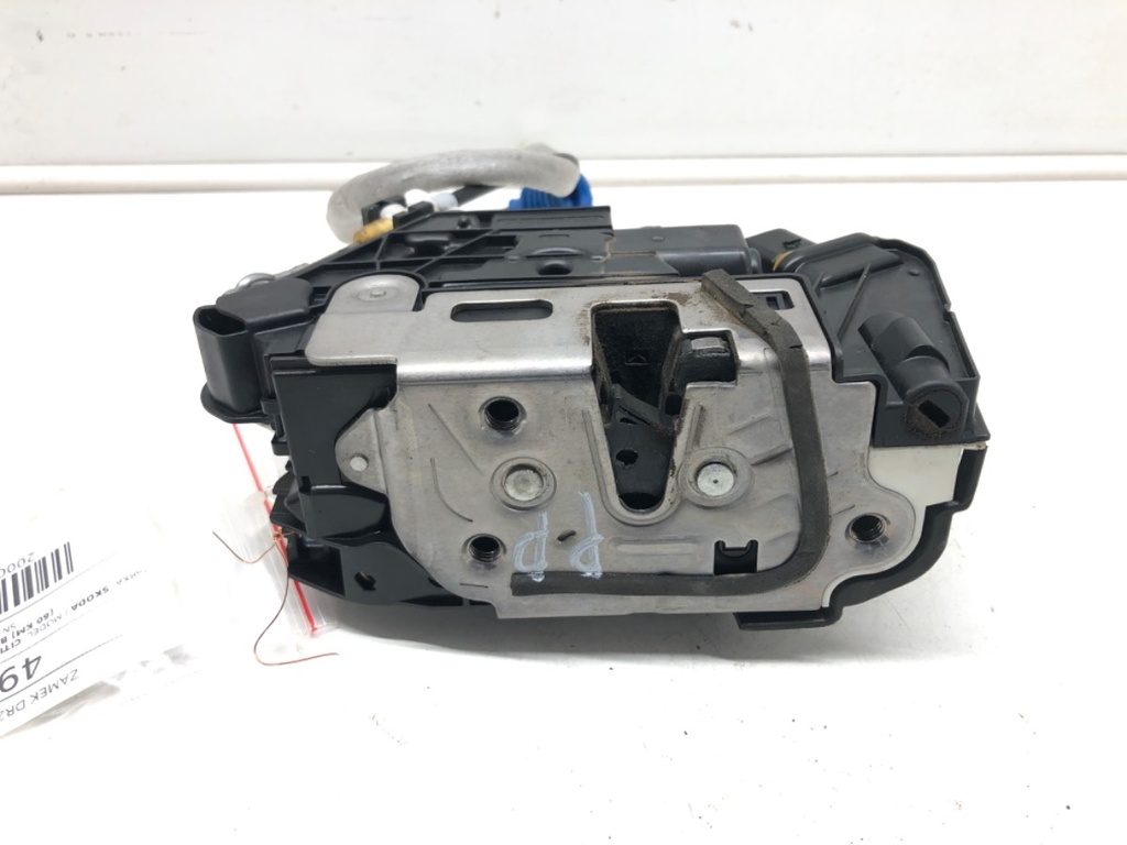 [STARK-493512] Cerradura de puerta delantera derecha SKODA CITIGO (NF1) 2011-2019 1.0 44 kW