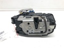 Cerradura de puerta delantera derecha SKODA CITIGO (NF1) 2011-2019 1.0 44 kW
