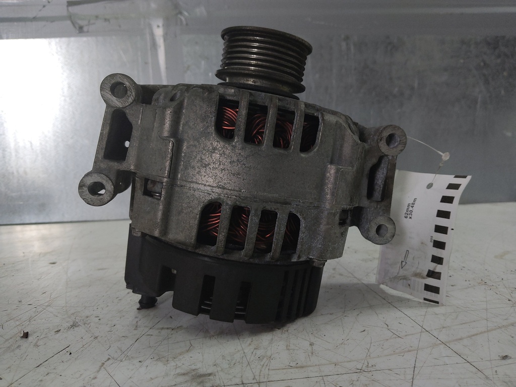 [MTD-529774] Alternador Audi A4 B7 2.0 TFSI