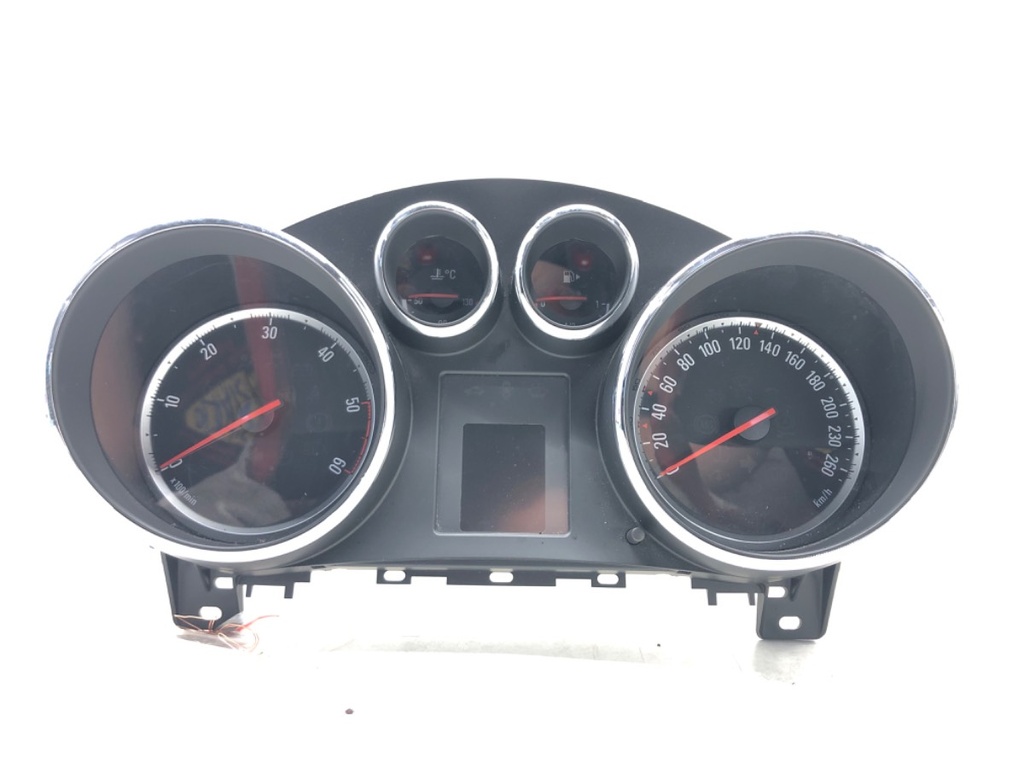 [STARK-495268] Velocímetro OPEL Astra J (P10) 1.7 CDTI 81 kW 2009-2015